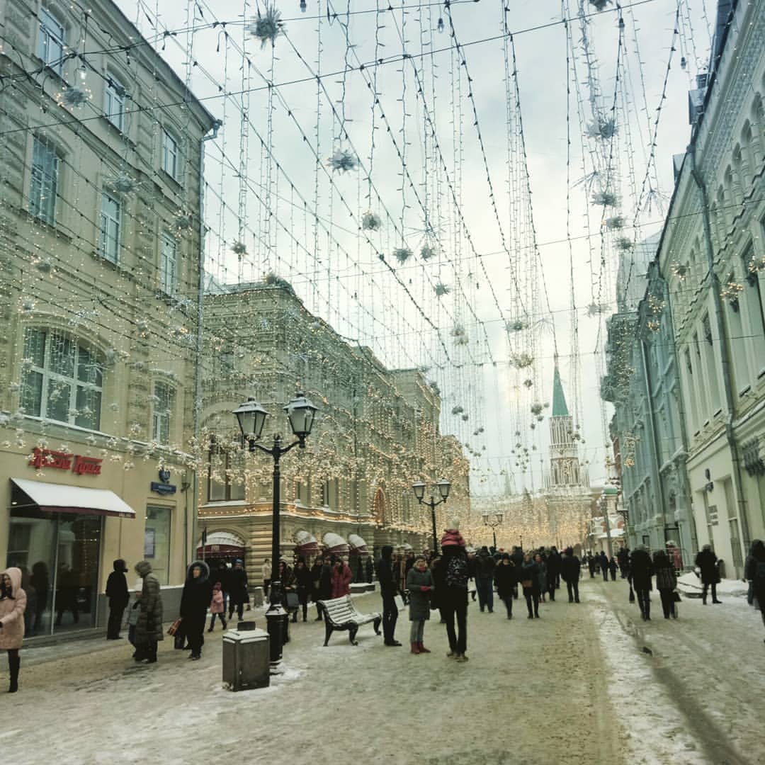 nataliya_tsykanova в LOOKY — фото 2