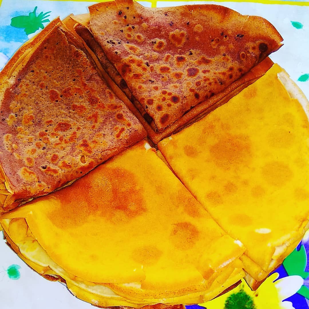 yuliatikhonova87 в LOOKY. #блины,#масленица,#вкуснятина. Начало масленичной н...
