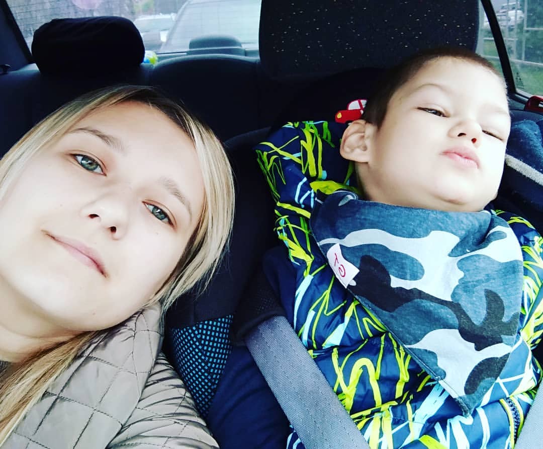 tatiana_konovka в LOOKY — И мы снова в седле)))