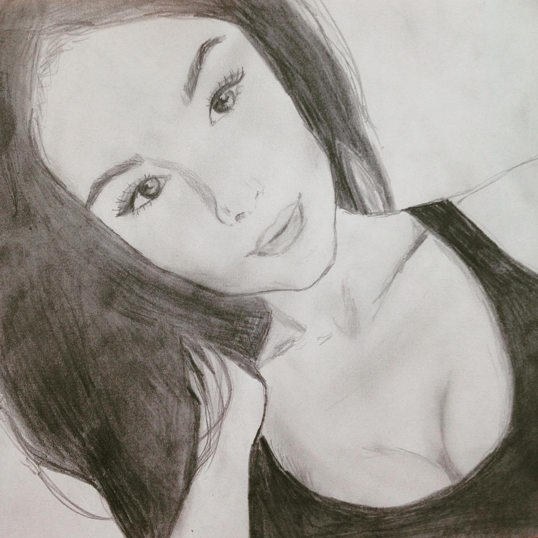 yana_urtamova в LOOKY — Ксю❤️ Сегодня я решила поиздеваться  над тобой) На работе вр