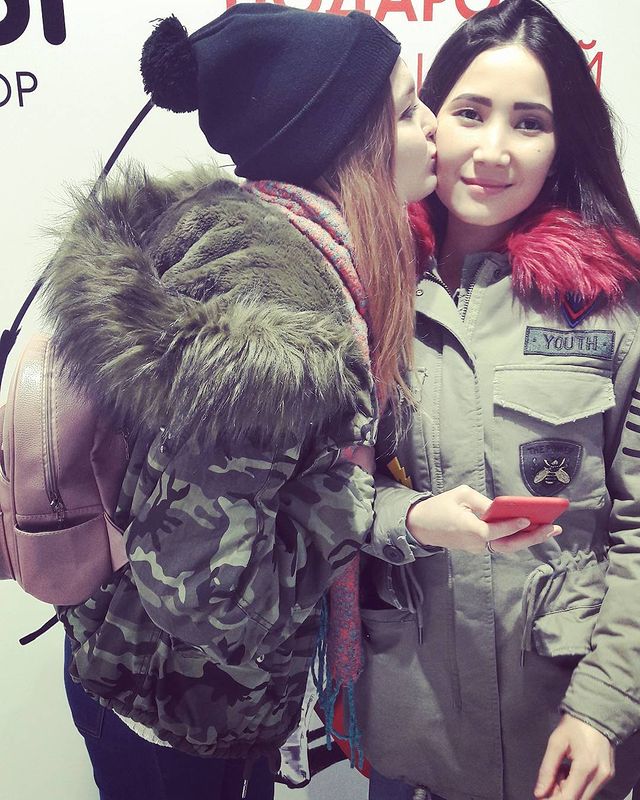 nataly.bs в LOOKY. #MODIkiss. #MODIkiss @modi_fun_...