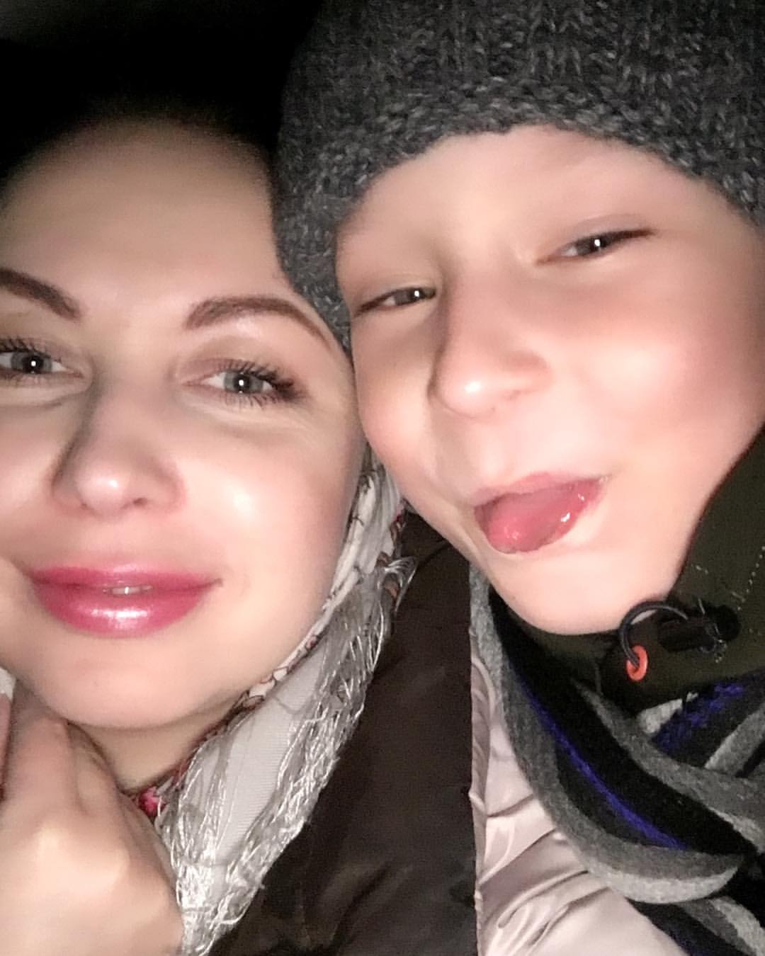 nadezhda_mamedova в LOOKY — публикация