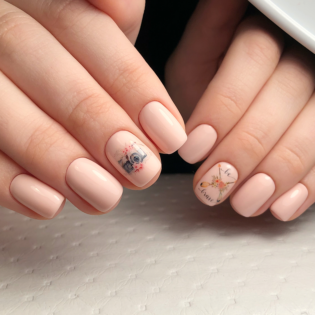 manicure.alekseeva в LOOKY — фото 2