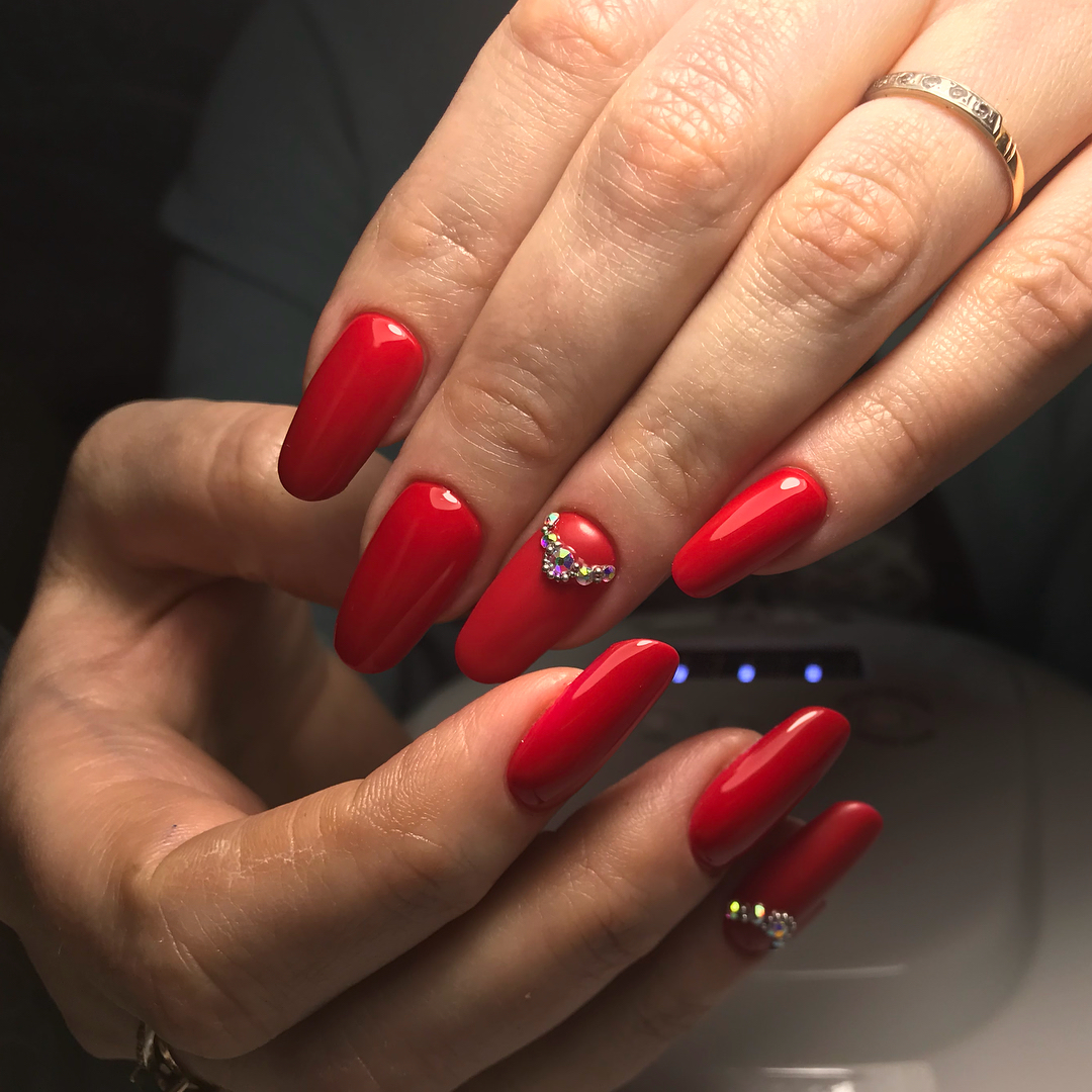 dovlyatova_nails в LOOKY — фото 2
