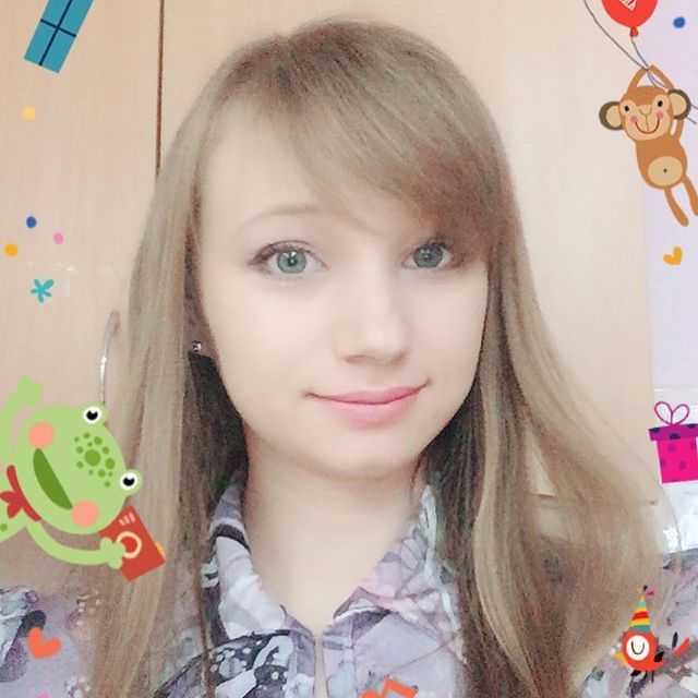 viktoriya.sivochenko в LOOKY. #уже24#ИлиСнова18#. #уже24#ИлиСнова18#