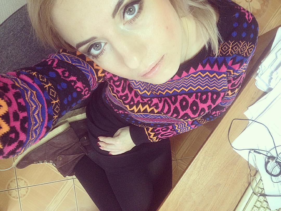annrbv в LOOKY — Любите и будьте любимы! И пофиг, откуда пришёл к нам этот де