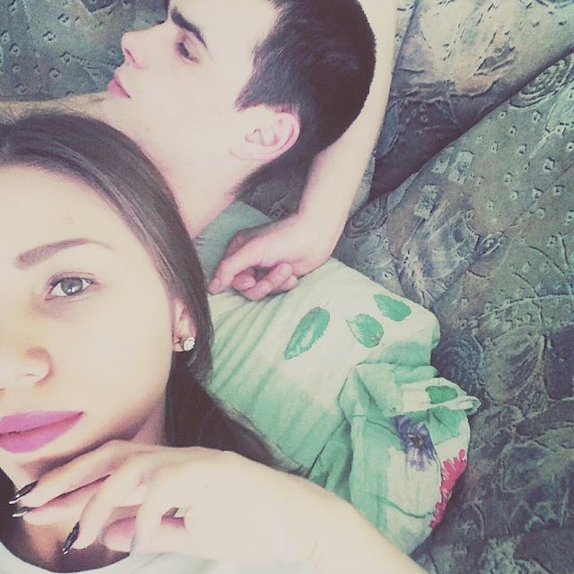 saitovaz_ в LOOKY. #сашазарина. @saitov__ ♥️ #сашаза...