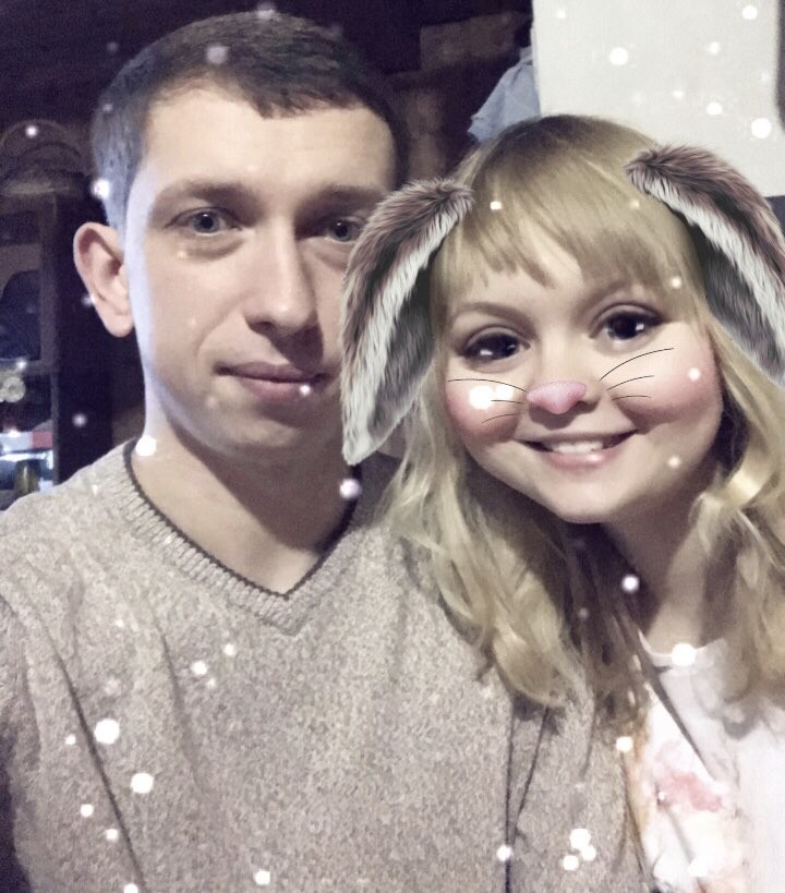daria__basova in LOOKY. #valentines,#14,#деньвлюбленных,#❤️,#🦊,#♥️,#snapchat,#love,#moscow,#happy,#mylove,#fox,#мойюжныйрай,#южныйрай,#любовь,#москва,#счастье. Сегодня я не люблю т...