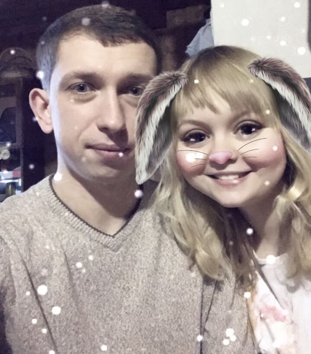 daria__basova в LOOKY. #valentines,#14,#деньвлюбленных,#❤️,#🦊,#♥️,#snapchat,#love,#moscow,#happy,#mylove,#fox,#мойюжныйрай,#южныйрай,#любовь,#москва,#счастье. Сегодня я не люблю т...