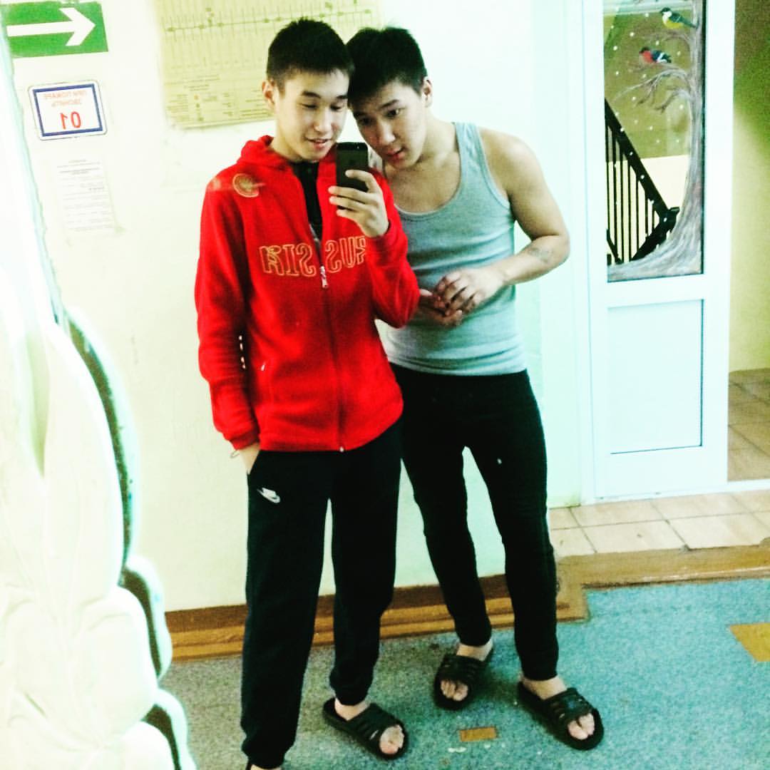 starkov_baatyr in LOOKY