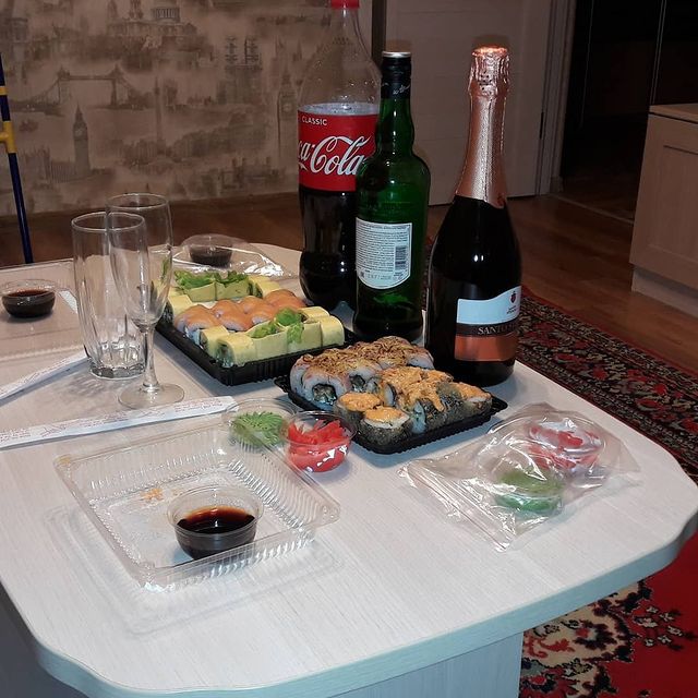 sergey_rf38 в LOOKY. . тот случай, когда се...