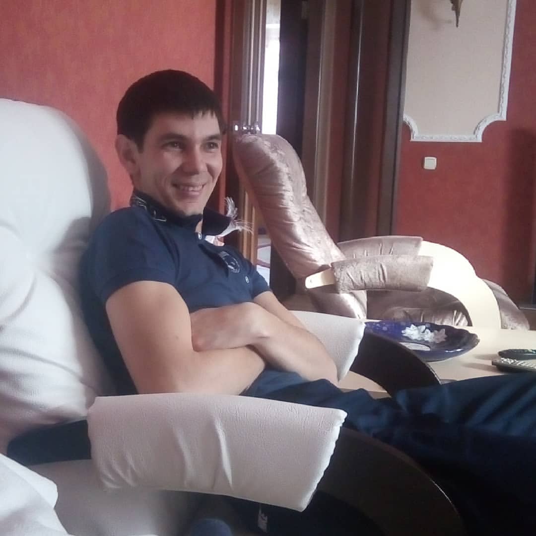 nur_logoped в LOOKY — Любимый @ajrat87 еще помолодел😁