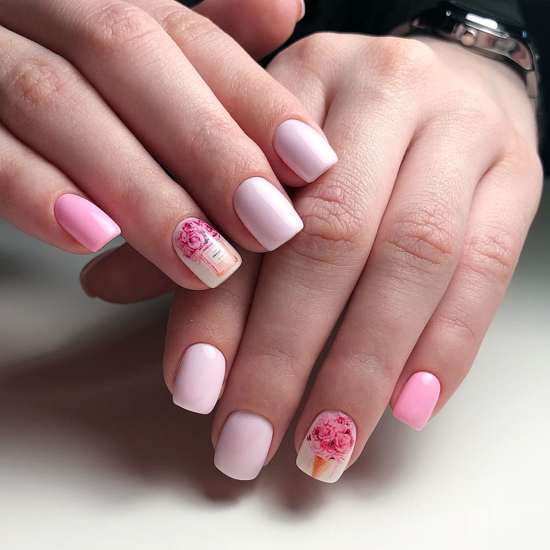 manicure.alekseeva в LOOKY — фото 2