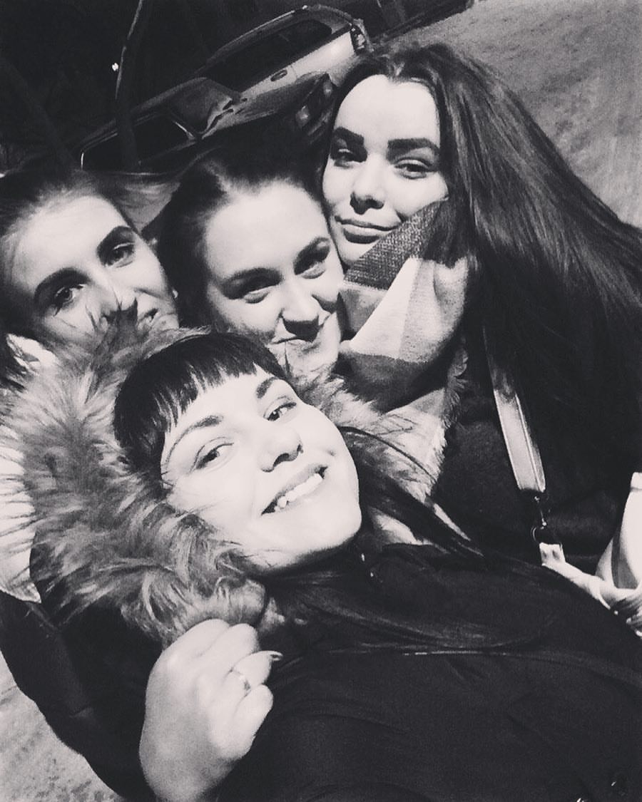 kseniya_paliy_ в LOOKY — #девочкимои❤️#невсе