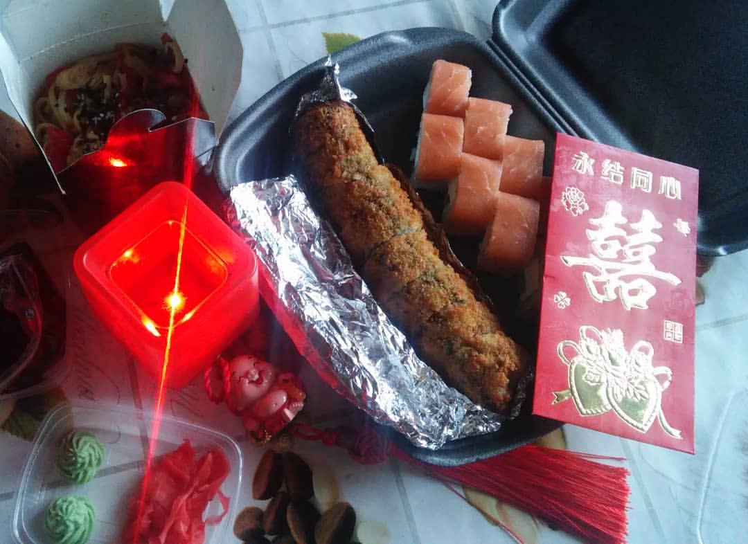 victoria_88999__ в LOOKY — С третьим днем китайского нового года! 🎇🇨🇳🎆🈯🈳🈵Хотели 