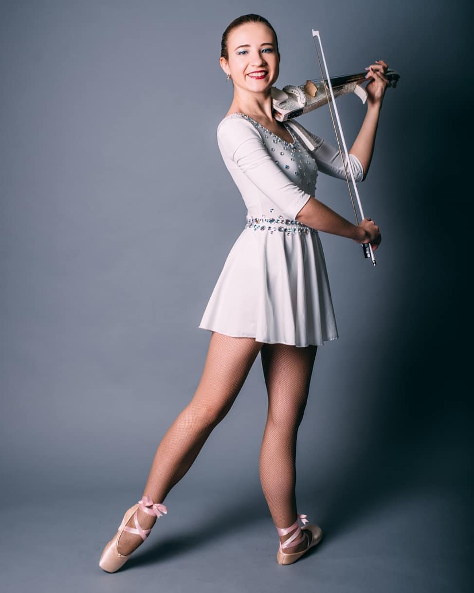 evgeniya_violin в LOOKY — фото 5