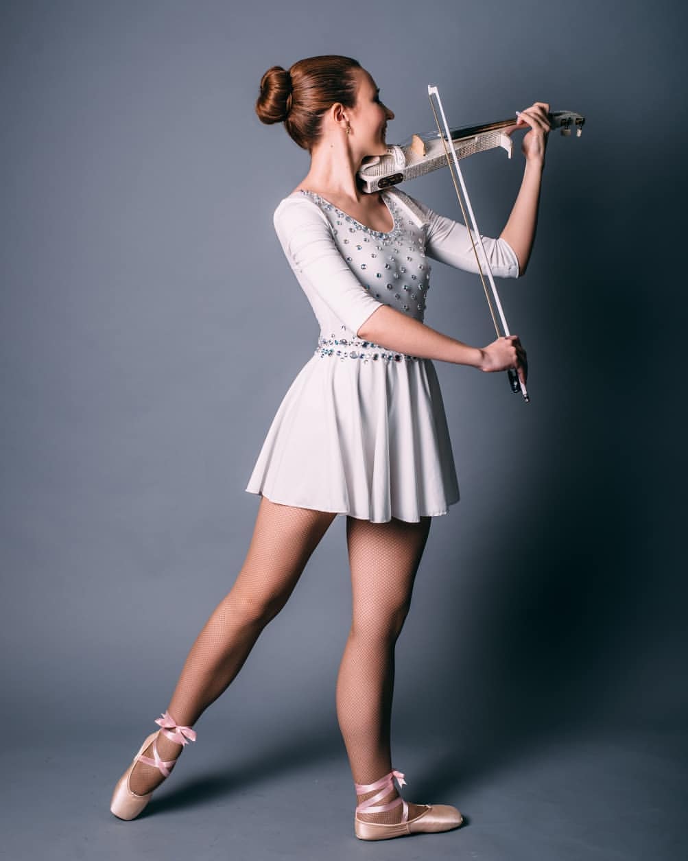 evgeniya_violin в LOOKY — фото 2
