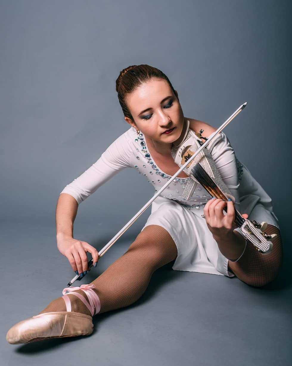 evgeniya_violin в LOOKY — фото 3