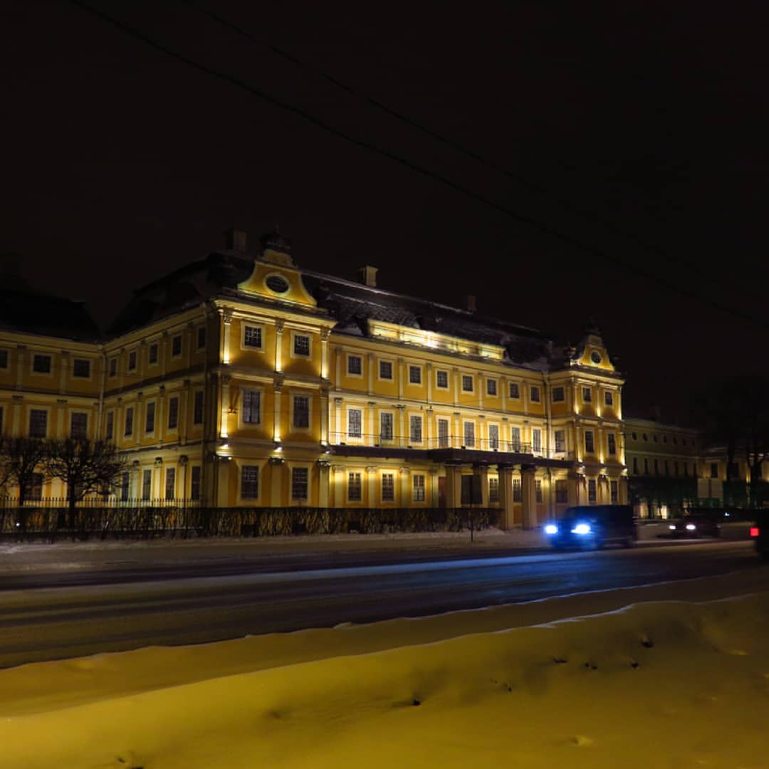 cb_coniglio_blu в LOOKY — #санктпетербург #saintpetersburg  #спб #spb #питер #piter #з