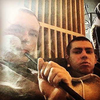 stas_casper в LOOKY — Остаток слов