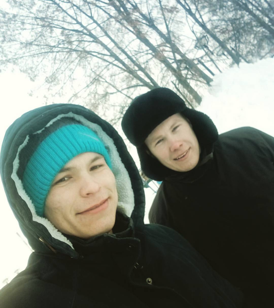 Ильяр в LOOKY — Бро😎