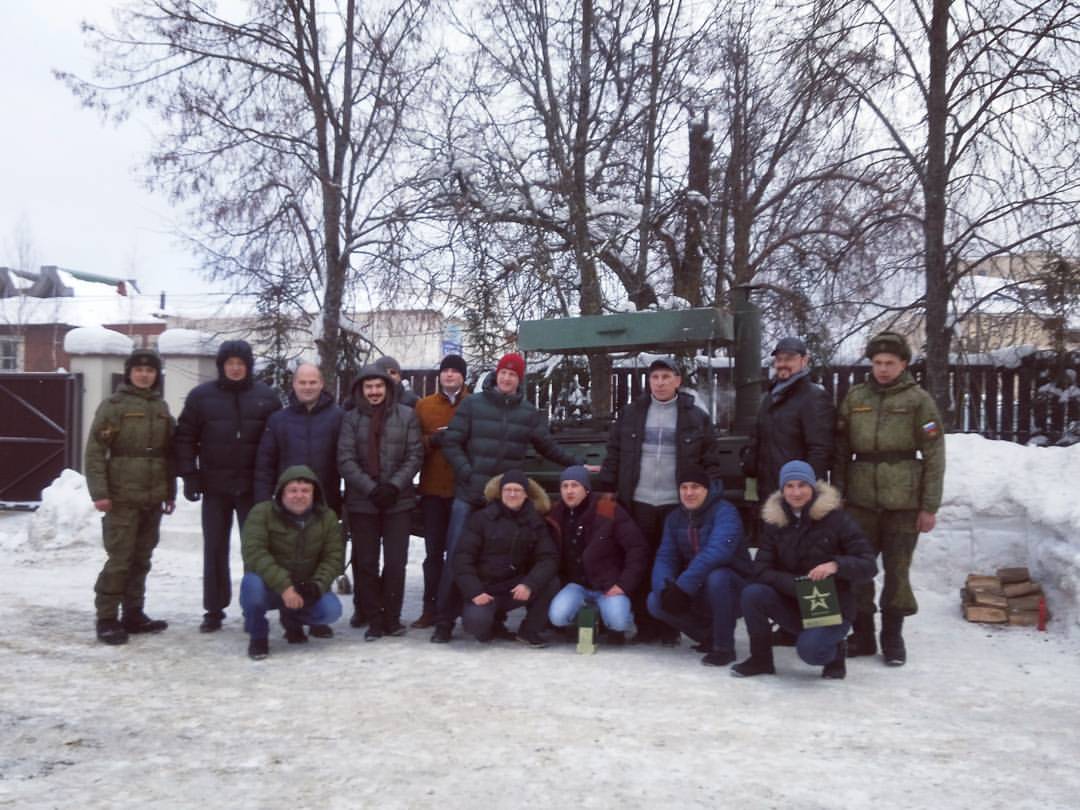 kolibri13112022 в LOOKY — #Аванта2018#СДнемЗащитникаОтечества#нашимужчины