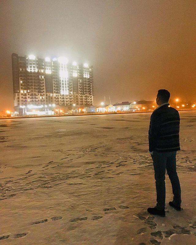 gemarik в LOOKY. #astrakhan_people,#astrakhan,#соленаякарамель,#logistics,#cse,#ктонадототрядом,#лед#курьерсервисэкспресс. #astrakhan_people #a...