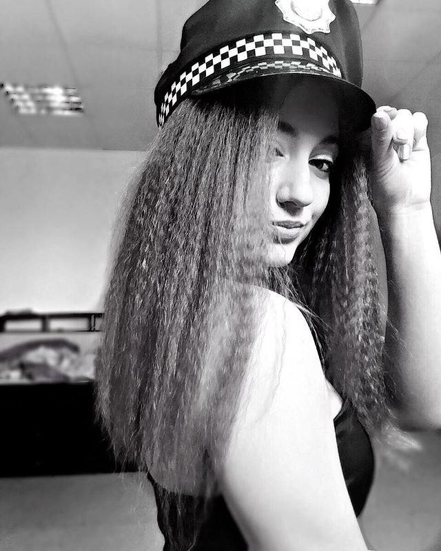 borisova__alina в LOOKY. . А кто тут у нас нару...