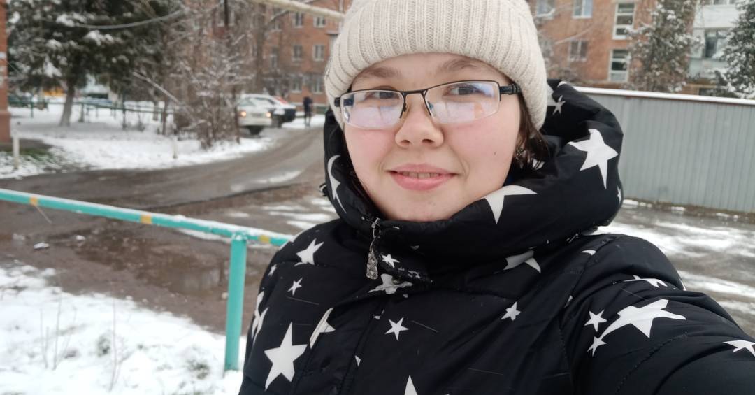 tatyanasemenycheva в LOOKY. #Яблоновский,#Адыгея,#первыйснег. Настроение: первый с...
