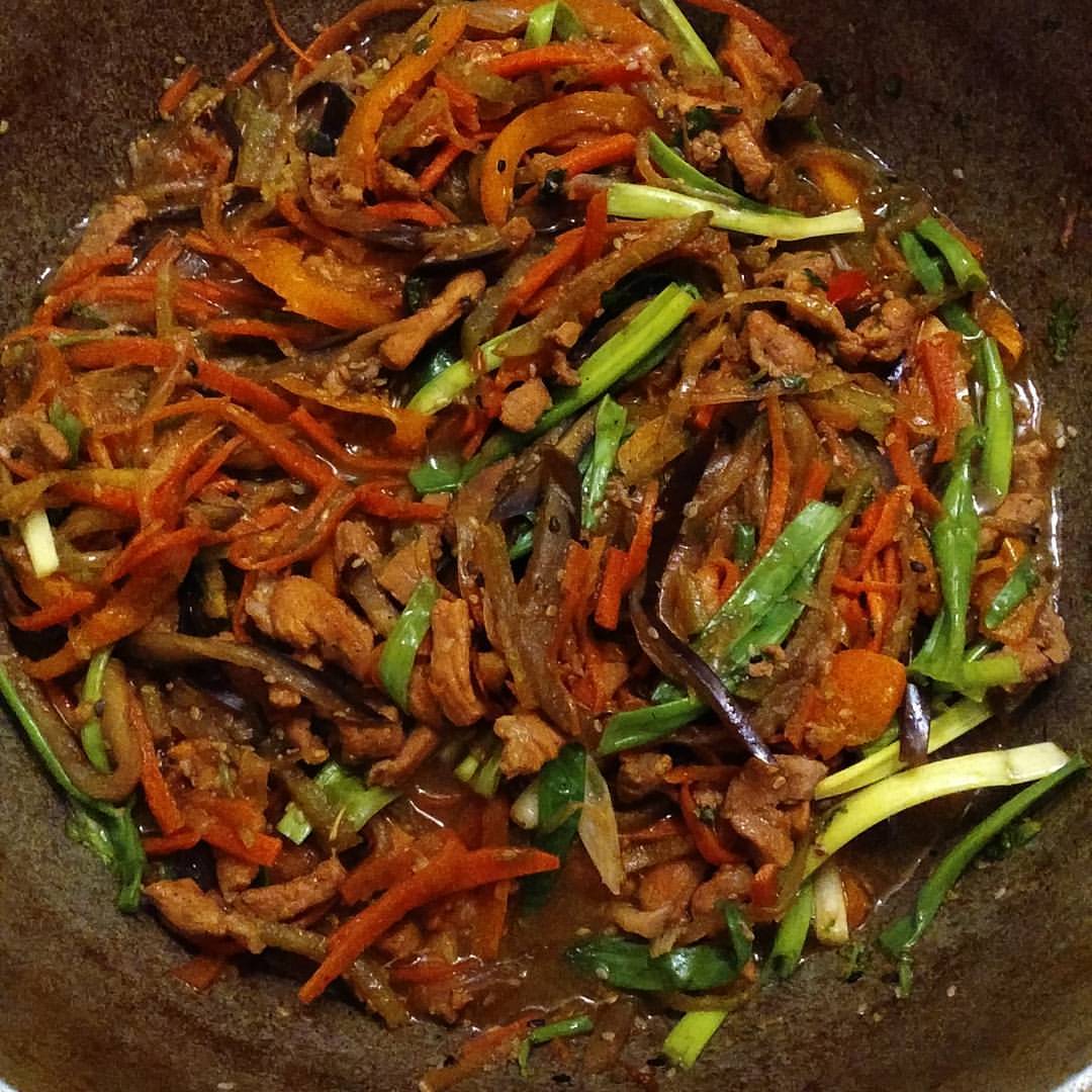 povar_serj в LOOKY — #мясо
