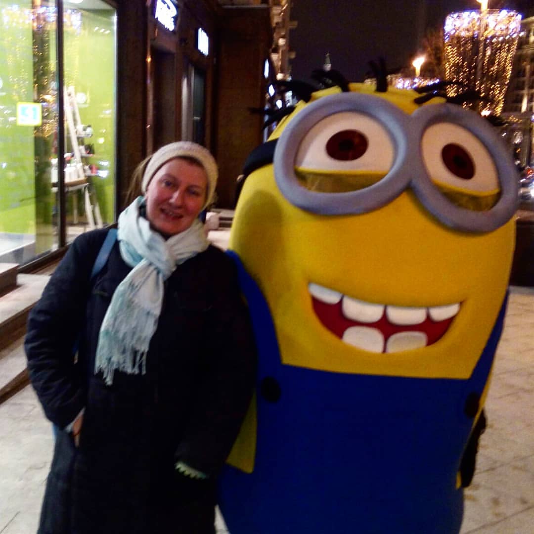fiamaria11 в LOOKY — фото 2