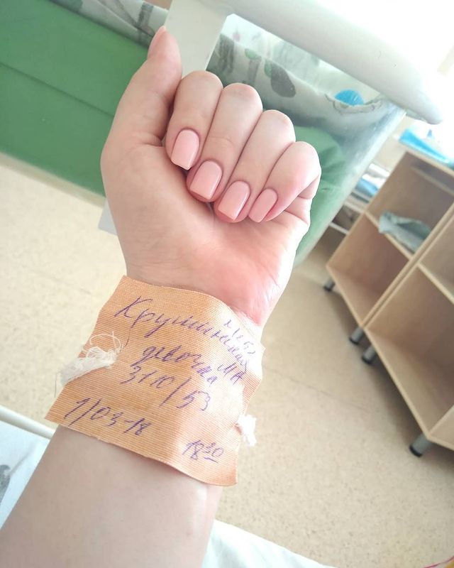 marina.krush в LOOKY. #маленькаякрушинка. Один из самых счастл...