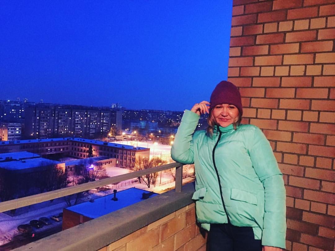 ins.travel_life в LOOKY — #12этаж #я #вечернийчелябинск