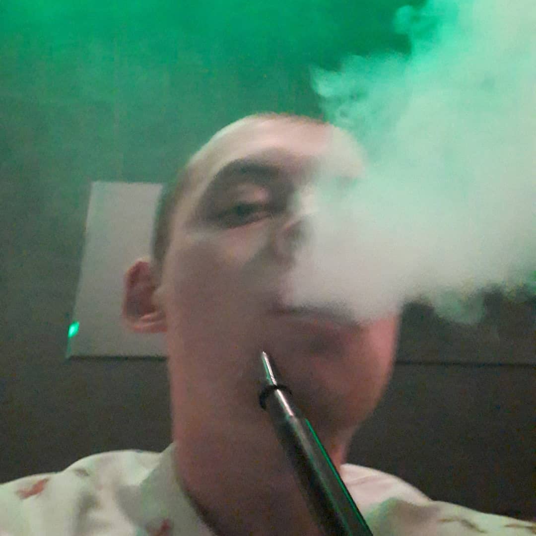mercu1an в LOOKY. #hookah. #hookah