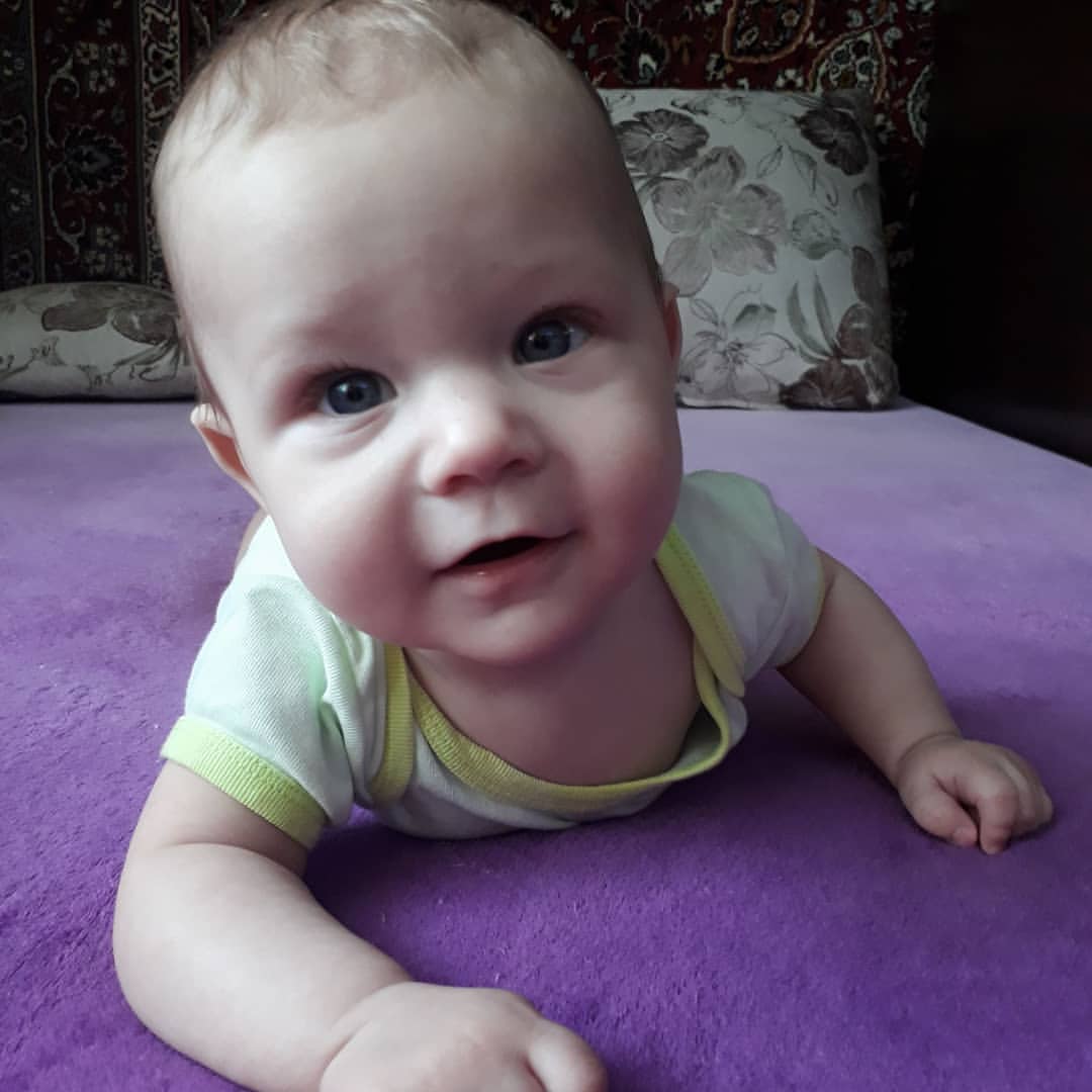 evgeniyalav12 в LOOKY. . Моё большое маленько...