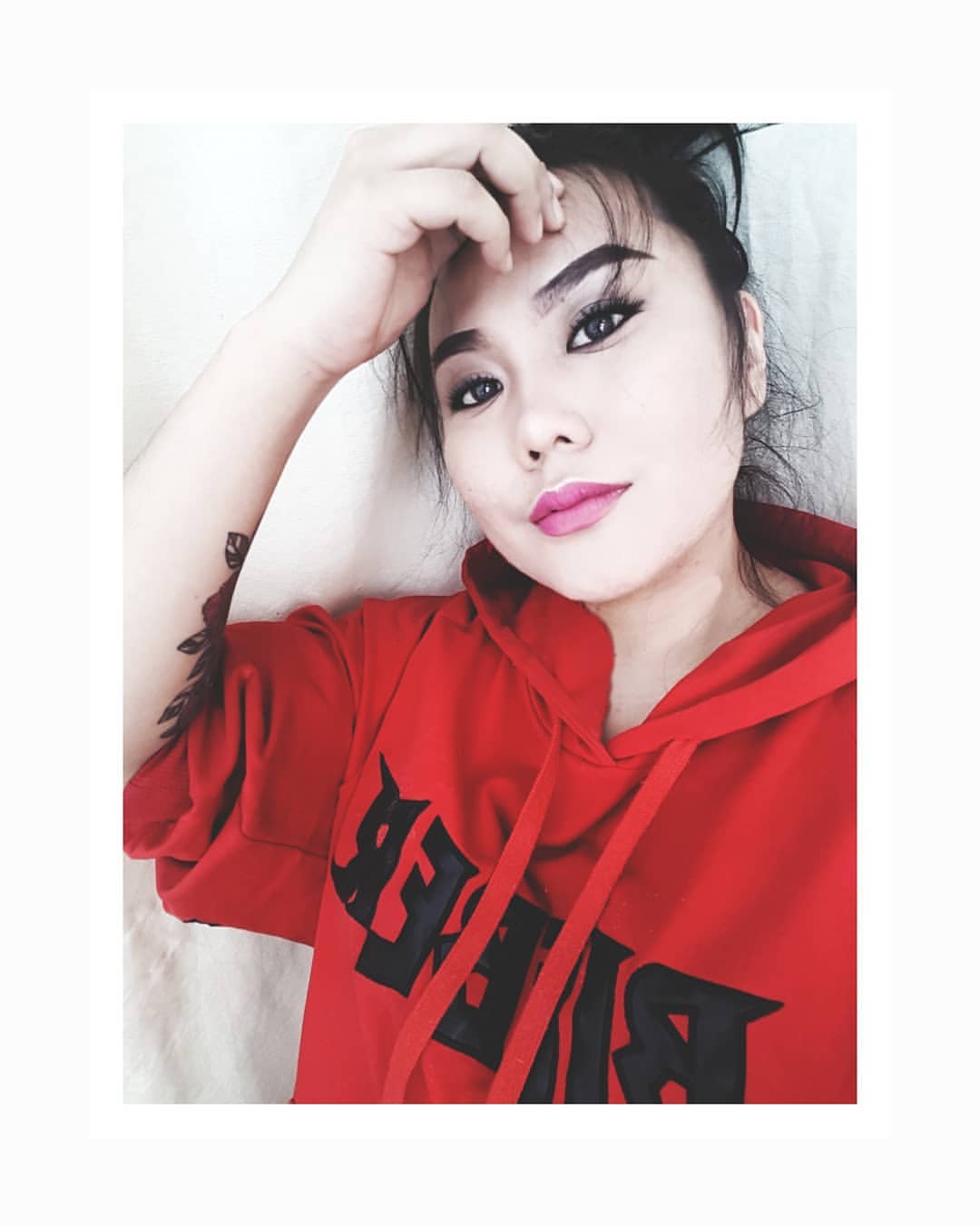 Anisimova Ayna Nikolaevna в LOOKY — 💖