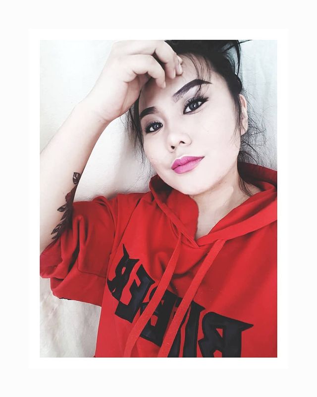 Anisimova Ayna Nikolaevna в LOOKY. . 💖