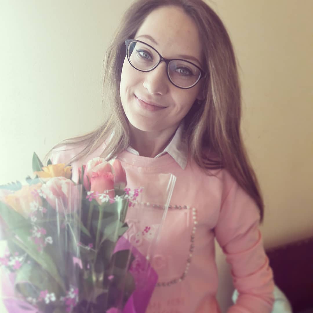 valerriya_lerra в LOOKY — #Хорошеенастроение😍
#8марта🌷 
Дорогие, милые женщины!
Серд