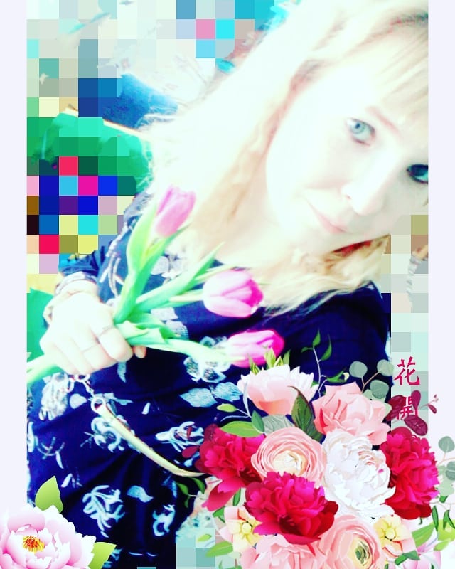 anastasyaar94 в LOOKY. #. # с8мартадрузья#