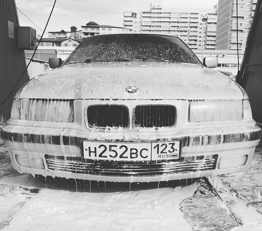 kirienko_vv в LOOKY. #E36,#bmw,#bimmer. #E36 #bmw #bimmer