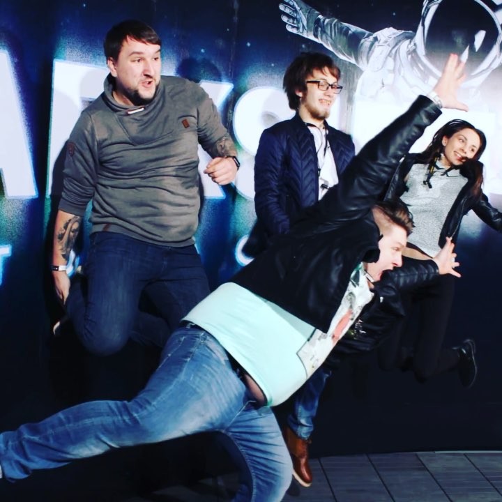 strelov_alexandr в LOOKY. . Ребята не че так зам...