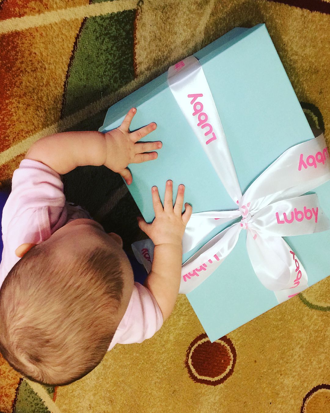 maria_semeykina в LOOKY. #lubbybox,,#lubbybox,#lubbybox,,#lubby_ru,,#lubby,,#stefaniasemeykina,,#дочамоядоча💝💝💝. Как же приятно, всё-...