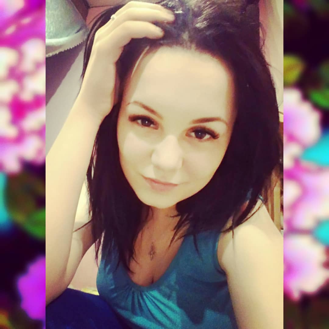 k_aleksandrovnaa в LOOKY — #goodnight🙈
