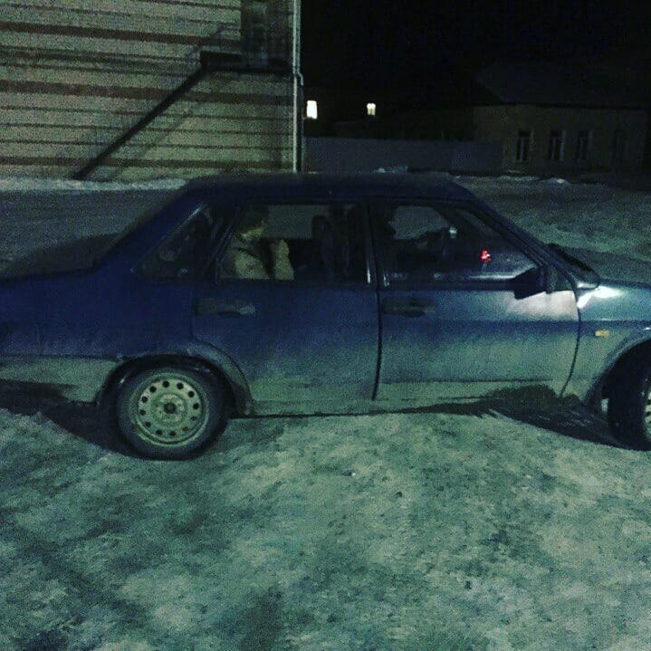 _denis_._98_ в LOOKY. . Покатухи☺