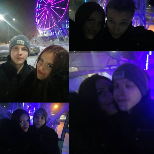 var_tory в LOOKY. . null