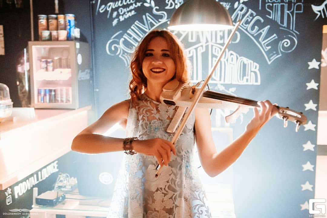 evgeniya_violin в LOOKY — фото 3