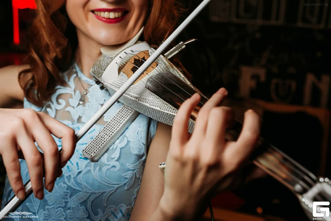 evgeniya_violin в LOOKY — фото 4
