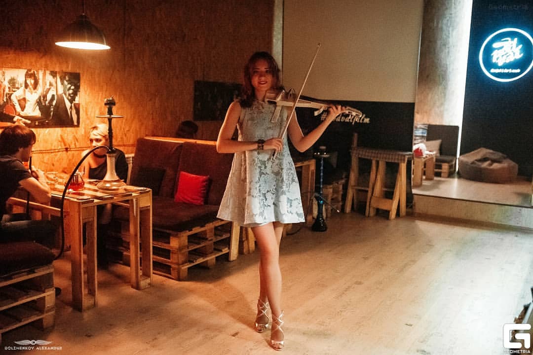 evgeniya_violin в LOOKY — фото 2