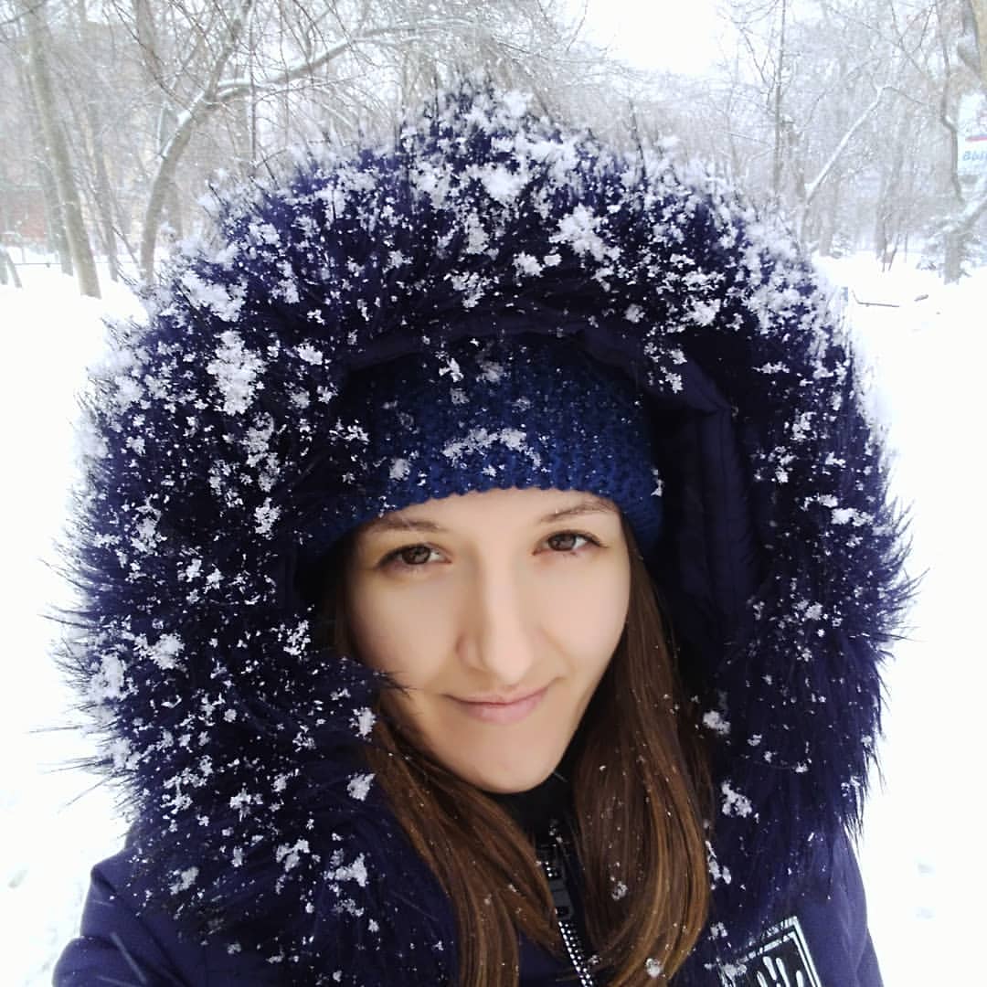 katesadchikova в LOOKY — Весна идёт! Весне дорогу! #матьеё #хочувесну