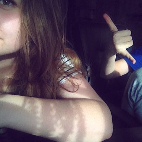 ypryamaya_vredina в LOOKY. . Мне всё можно-у меня...
